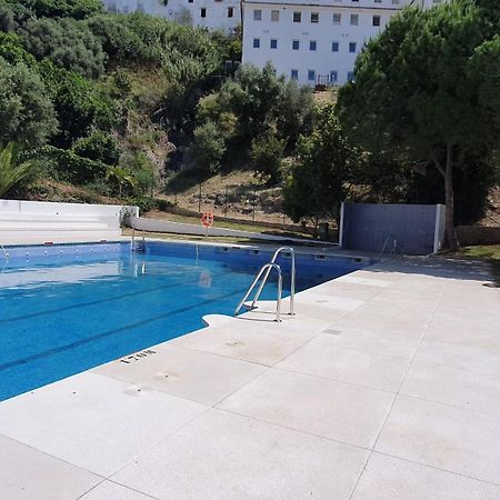 Ferienwohnung La Casita De Casares Exterior foto