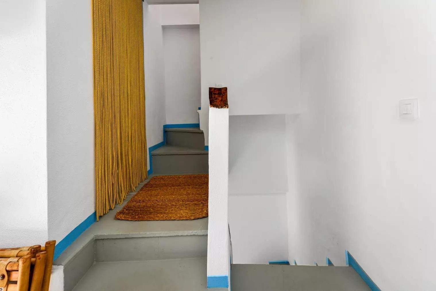 Ferienwohnung La Casita De Casares Exterior foto